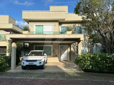 Casa de Condomínio com 4 Quartos à venda, 350m² no Tremembé, São Paulo
