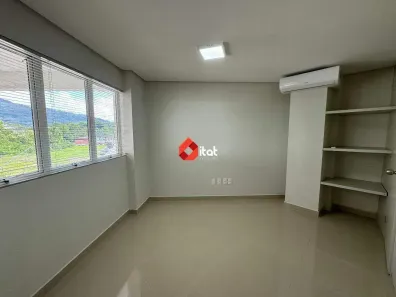 Sala Comercial para alugar, 60m² no Centro, Jaraguá do Sul