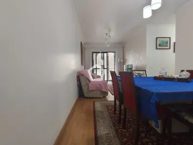 Apartamento com 2 Quartos à venda, 74m² no Vila Suzana, São Paulo