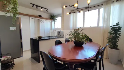 Apartamento com 3 Quartos à venda, 94m² no Centro, São Bernardo do Campo