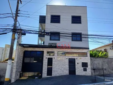 Apartamento com 1 Quarto à venda, 32m² no Vila Ré, São Paulo