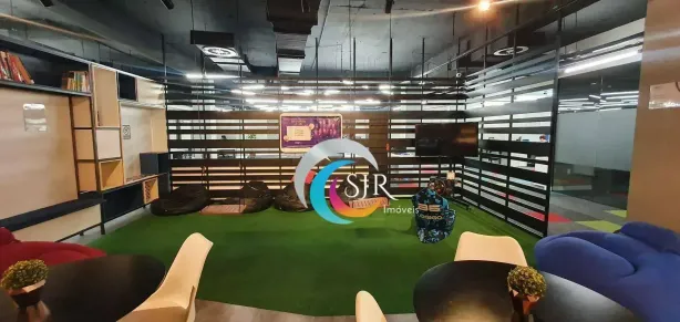 Sala Comercial para venda ou aluguel, 732m² no Pinheiros, São Paulo