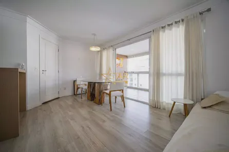Apartamento com 3 Quartos à venda, 93m² no Vila Olímpia, São Paulo