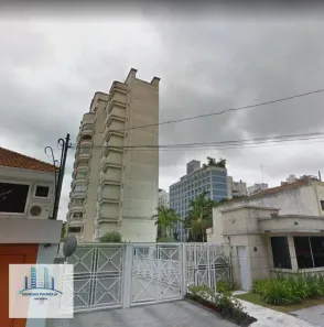 Apartamento com 4 Quartos à venda, 237m² no Vila Mariana, São Paulo