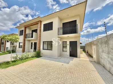 Casa de Condomínio com 3 Quartos à venda, 115m² no Jardim Santa Helena, Valinhos