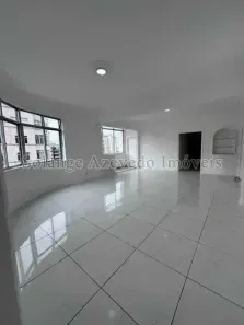 Apartamento com 4 Quartos à venda, 150m² no Praça da Bandeira, Rio de Janeiro