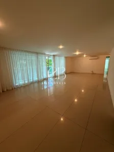 Apartamento com 4 Quartos para alugar, 259m² no Leblon, Rio de Janeiro