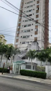 Apartamento com 2 Quartos à venda, 50m² no Vila Gustavo, São Paulo