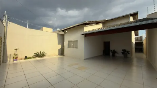 Casa com 3 Quartos à venda, 160m² no Jardim Palmares, Anápolis
