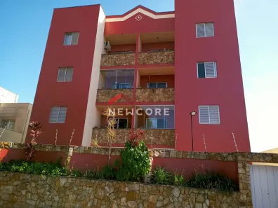 Apartamento com 2 Quartos à venda, 78m² no São Bernardo, Campinas