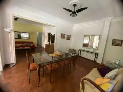 Apartamento com 4 Quartos à venda, 220m² no Copacabana, Rio de Janeiro