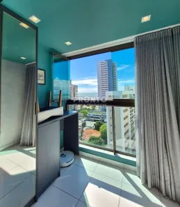 Apartamento com 3 Quartos à venda, 66m² no Candeias, Jaboatão dos Guararapes