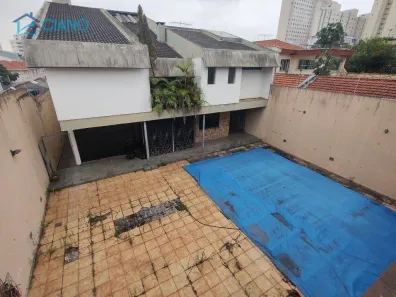 Imóvel Comercial para alugar, 320m² no Alto da Mooca, São Paulo