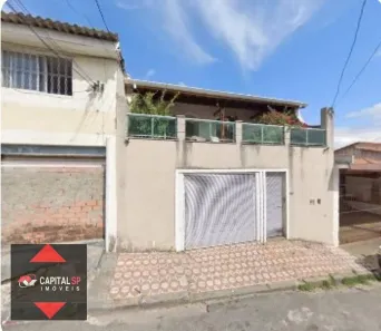 Casa com 3 Quartos à venda, 160m² no Vila Salete, São Paulo