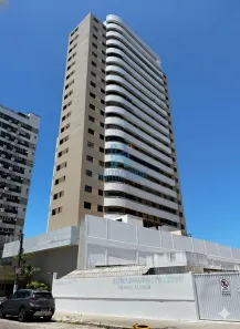 Apartamento com 3 Quartos à venda, 82m² no Tirol, Natal