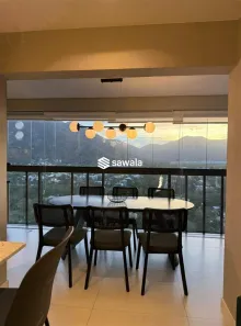 Apartamento com 3 Quartos à venda, 83m² no Recreio dos Bandeirantes, Rio de Janeiro