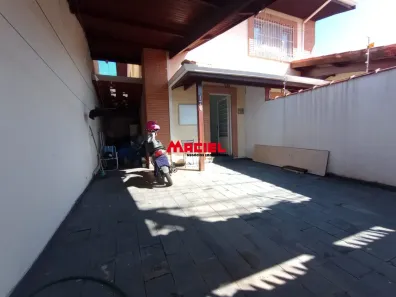 Sobrado com 3 Quartos à venda, 107m² no Jardim das Indústrias, São José dos Campos