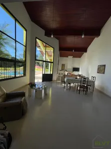 Casa com 3 Quartos à venda, 409m² no Alpes dos Araçás (Jordanésia), Cajamar