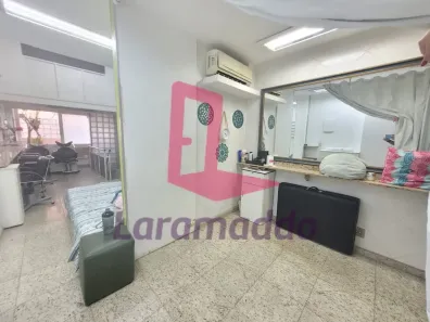 Ponto Comercial à venda, 28m² no Ipanema, Rio de Janeiro