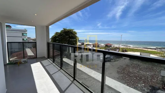 Apartamento com 2 Quartos à venda, 93m² no Costazul, Rio das Ostras