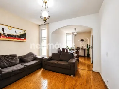 Apartamento com 2 Quartos à venda, 90m² no João Pinheiro, Belo Horizonte