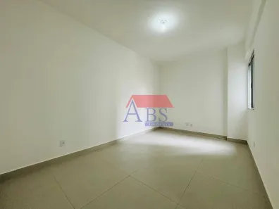 Kitnet com 1 Quarto à venda, 30m² no Boqueirão, Santos