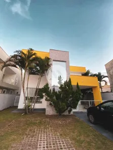 Casa de Condomínio com 4 Quartos à venda, 181m² no Parque das Nações, Parnamirim