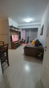 Apartamento com 3 Quartos à venda, 75m² no Ponte Grande, Guarulhos