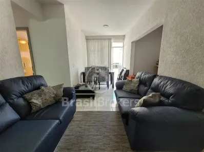 Apartamento com 2 Quartos à venda, 65m² no Méier, Rio de Janeiro