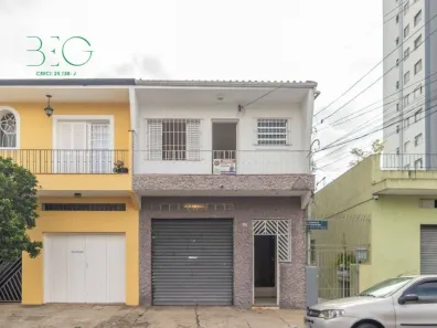 Sobrado com 3 Quartos à venda, 129m² no Vila Moraes, São Paulo