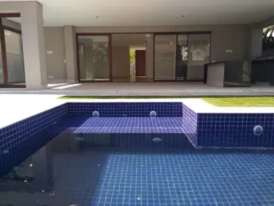 Casa com 4 Quartos à venda, 560m² no Alphaville Residencial Um, Barueri