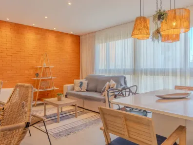 Apartamento com 2 Quartos à venda, 74m² no Torres, Torres