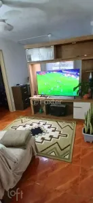 Apartamento com 1 Quarto à venda, 42m² no Jardim Carvalho, Porto Alegre