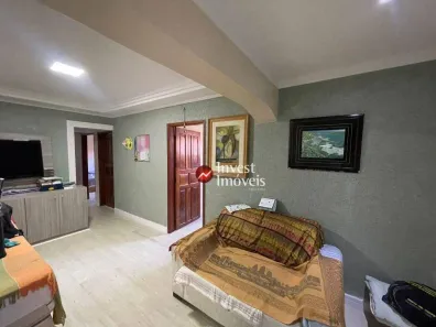 Casa com 3 Quartos à venda, 180m² no Bosque dos Eucaliptos, São José dos Campos