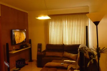 Sobrado com 2 Quartos à venda, 80m² no Americanópolis, São Paulo
