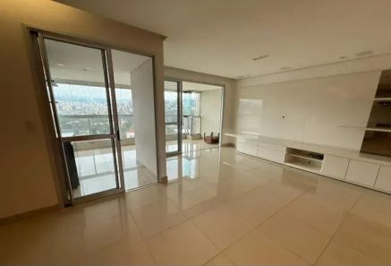 Apartamento com 4 Quartos à venda, 169m² no Lourdes, Belo Horizonte