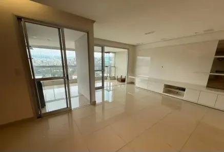 Apartamento com 4 Quartos à venda, 169m² no Lourdes, Belo Horizonte