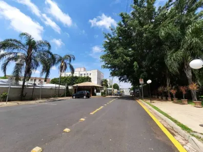 Apartamento com 2 Quartos à venda, 45m² no Jardim Jockey Clube, São Carlos