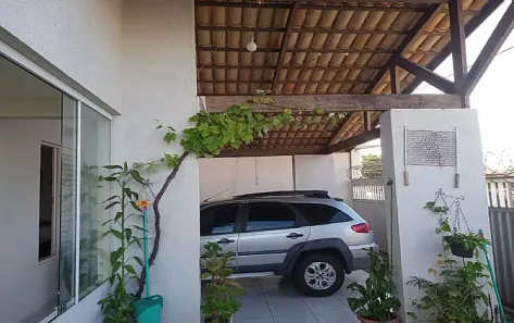 Casa com 4 Quartos à venda, 120m² no Neópolis, Natal