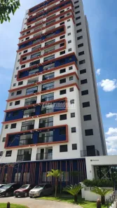 Apartamento com 2 Quartos à venda, 67m² no Parque Campolim, Sorocaba