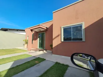 Casa de Condomínio com 4 Quartos para alugar, 500m² no Parque 10 de Novembro, Manaus