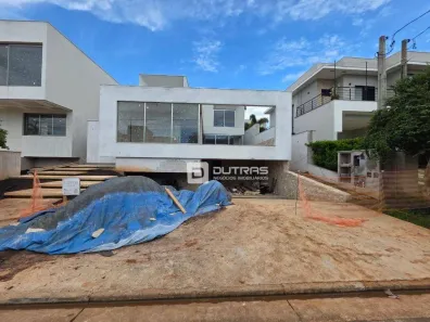 Casa com 3 Quartos para alugar, 439m² no Alphaville Piracicaba, Piracicaba