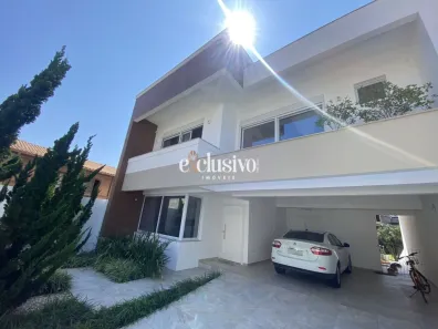 Casa com 3 Quartos à venda, 317m² no Coqueiros, Florianópolis