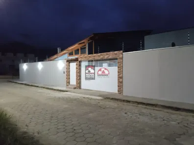 Casa com 3 Quartos à venda, 210m² no Estância Balneária Hawai, Caraguatatuba