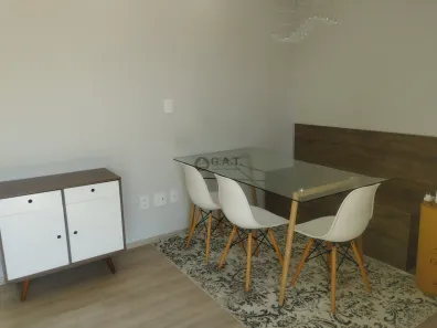 Apartamento com 2 Quartos para alugar, 66m² no Jardim Ipê, Sorocaba