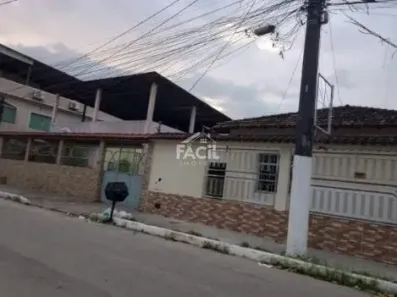 Imóvel Comercial com 5 Quartos para alugar, 190m² no Cobilândia, Vila Velha