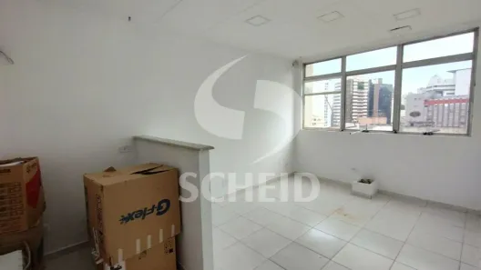 Imóvel Comercial para alugar, 81m² no Bela Vista, São Paulo