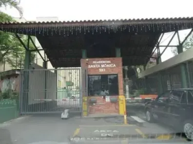 Apartamento com 2 Quartos à venda, 50m² no Jardim Santa Mônica, São Paulo