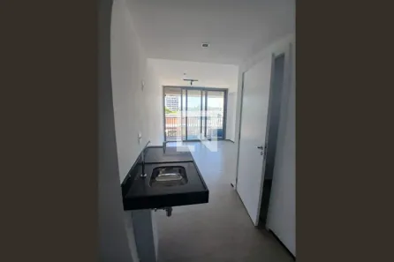 Kitnet com 1 Quarto à venda, 29m² no Indianópolis, São Paulo