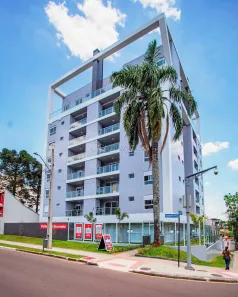 Apartamento com 3 Quartos à venda, 128m² no Seminário, Curitiba